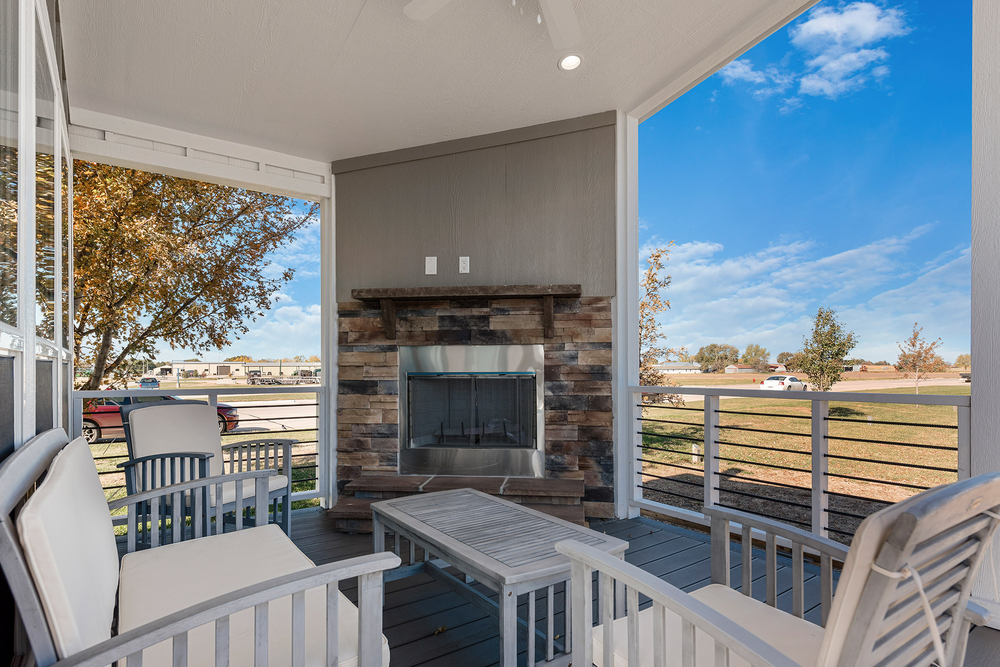 new cabin for sale near Flagstaff